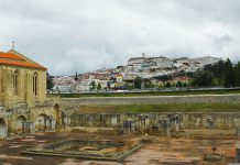 Festival “Abril Dança Coimbra” apresenta o melhor da dança nacional e internacional