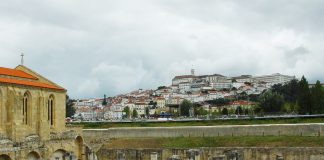 Festival “Abril Dança Coimbra” apresenta o melhor da dança nacional e internacional