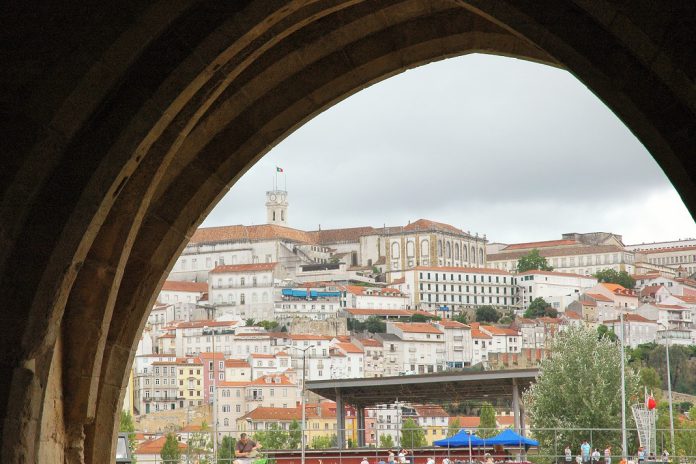 Criação de novas empresas de base tecnológica podem ter apoio financeiro do Centro 2030 Criação de novas empresas de base tecnológica podem ter apoio financeiro do Centro 2030