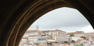 Poder local e desafios das alterações climáticas em debate nas III Jornadas Municipais Lusófonas em Coimbra Poder local e desafios das alterações climáticas em debate nas III Jornadas Municipais Lusófonas em Coimbra