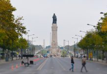 Lisboa: Roteiro gastronómico em restaurantes da Avenida da Liberdade