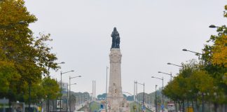 Lisboa: Roteiro gastronómico em restaurantes da Avenida da Liberdade