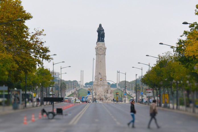 Lisboa: Roteiro gastronómico em restaurantes da Avenida da Liberdade