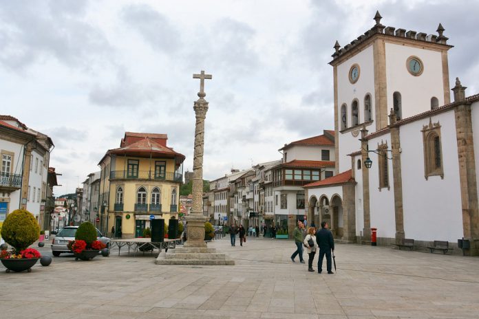 Bragança renova o sistema “XISPA” com bicicletas elétricas