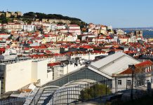 Câmara de Lisboa abre candidaturas ao Subsídio de Arrendamento