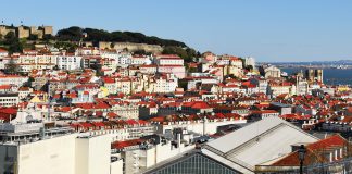 Câmara de Lisboa abre candidaturas ao Subsídio de Arrendamento