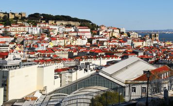 Câmara de Lisboa abre candidaturas ao Subsídio de Arrendamento