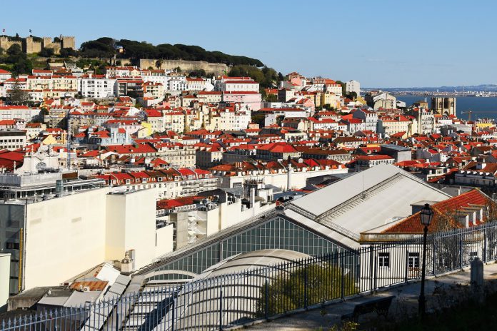 Câmara de Lisboa abre candidaturas ao Subsídio de Arrendamento