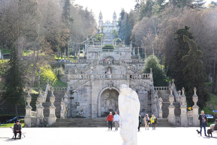 Lamego: educar para a cidadania e democracia com jogo, 