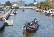 Jantares-tertúlia em Aveiro com chef Rui Paula inspirados em Eça de Queirós