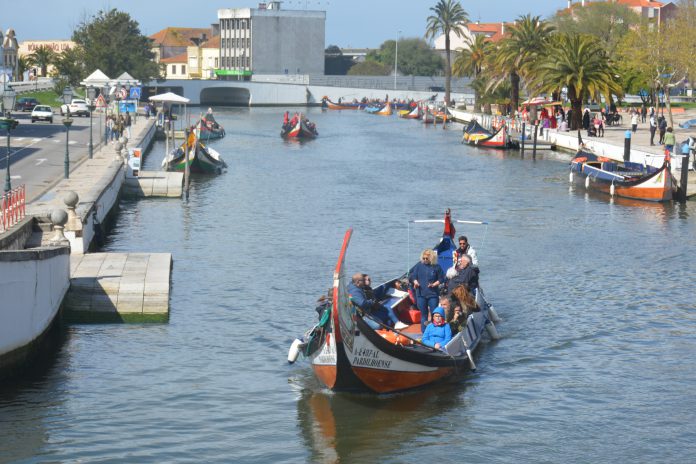 Jantares-tertúlia em Aveiro com chef Rui Paula inspirados em Eça de Queirós