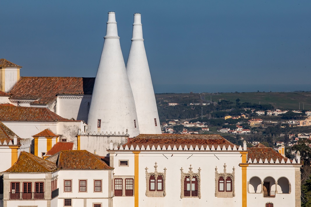 Palácio Nacional de Sintra