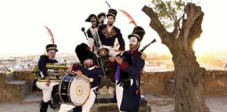Braga: “Os Soldadinhos de Chumbo” no Museu dos Biscainhos