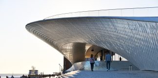 MAAT: Agenda Cultural de maio de 2025 - exposições, yoga, Masterclass e visitas