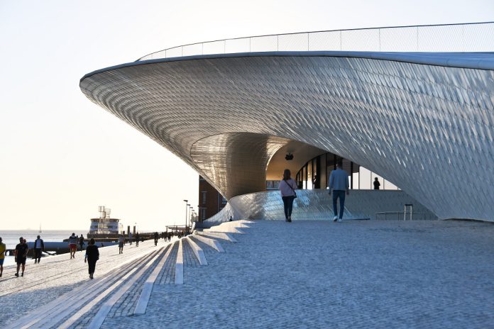 MAAT: Agenda Cultural de maio de 2025 - exposições, yoga, Masterclass e visitas