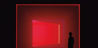 No Teatro-Cine de Torres Vedras, “RGB” pela Companhia de Dança de Almada