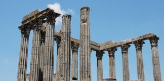 Concurso de Fotografia: “Património Mundial em Portugal”