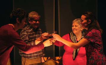 “Esta é a minha história de amor” no Teatro-Cine de Torres Vedras