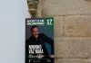 Concerto de Nininho Vaz na Fortaleza de Valença