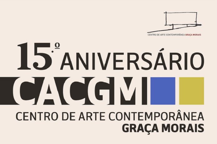 Aniversário do Centro de Arte Contemporânea Graça Morais, em Bragança