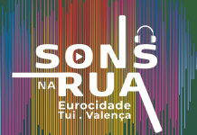 Sons na Rua na Eurocidade Tui - Valença