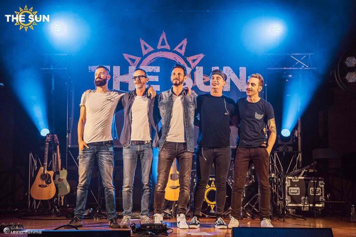 Banda The Sun integra programa da Jornada Mundial da Juventude em Leiria