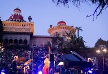 Jazz em Monserrate em setembro: Música, cinema e “spokenword”