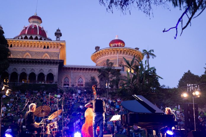 Jazz em Monserrate em setembro: Música, cinema e “spokenword”