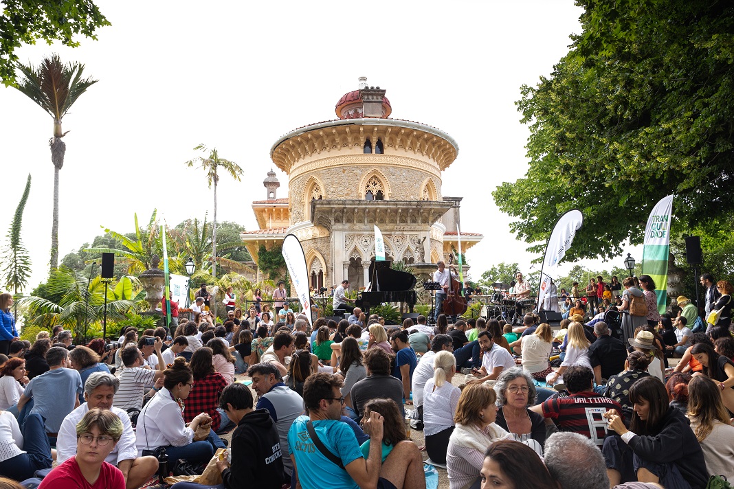 Jazz em Monserrate em setembro: Música, cinema e “spokenword”