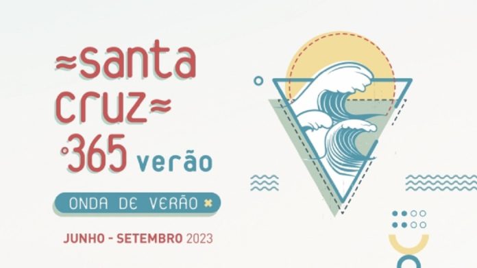 Programa de atividades em Santa Cruz em Torres Vedras