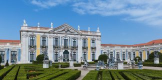 Novas visitas guiadas aos Palácios Nacionais de Sintra e de Queluz