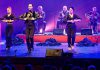 Outono CulturArte - cinema, teatro, música e dança em Reguengos de Monsaraz
