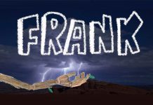 "Frankenstein" inspira espetáculo de marionetas Frank no teatro-cine de Torres Vedras