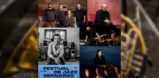 Festival de Jazz Bernardo Sassetti, de 7 a 10 de dezembro, no Porto