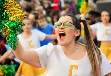 Carnaval de Ovar de 2023 em imagens