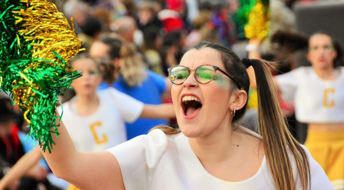 Carnaval de Ovar de 2023 em imagens