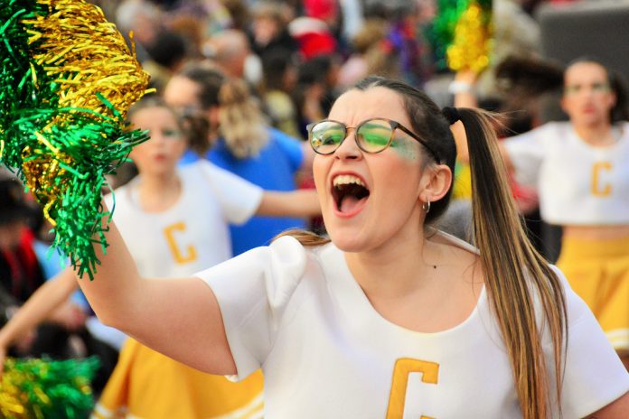 Carnaval de Ovar de 2023 em imagens