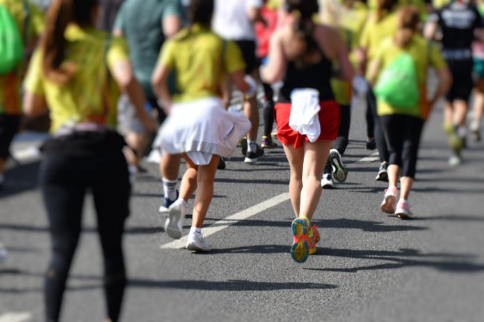 Benefícios do exercício físico para o asmático