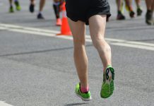 Jovens com boa aptidão aeróbica correm menor risco de vir a ter cancro Jovens com boa aptidão aeróbica correm menor risco de vir a ter cancro