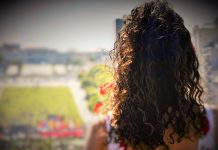 Queda de cabelo em mulheres pode estar ligada a outras doenças