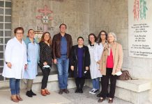 Hospital Garcia de Orta assegura consultas de tuberculose