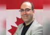Escritor Daniel Bastos distinguido no Canadá