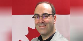 Escritor Daniel Bastos distinguido no Canadá