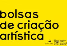 Setúbal atribui Bolsas de Criação Artística