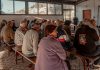 Meimão é primeira Aldeia Segura Pessoas Seguras de Penamacor