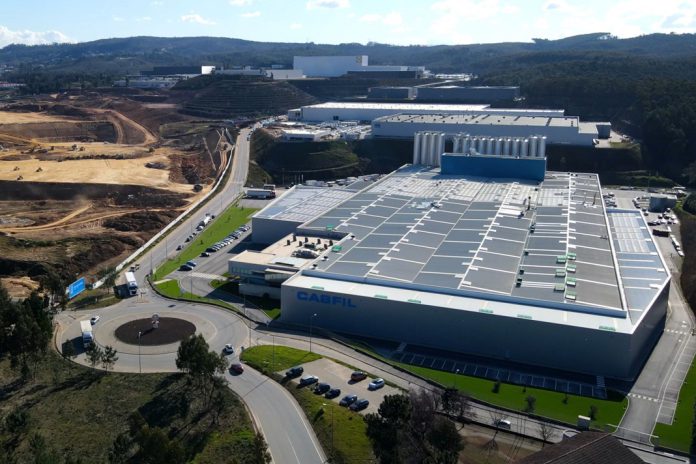 Construtora Garcia Garcia regista crescimento de 46% Construtora Garcia Garcia regista crescimento de 46%