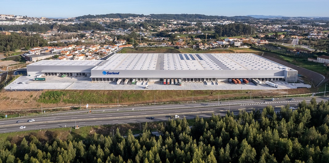Construtora Garcia Garcia regista crescimento de 46%