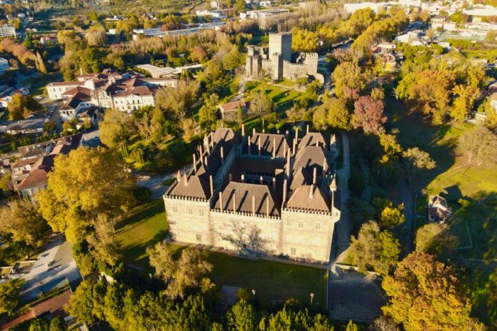 Guimarães adere à Missão de Adaptação às Alterações Climáticas da Comissão Europeia