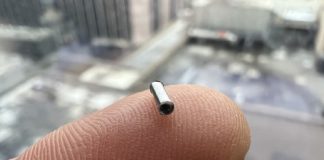 Dispositivo implantável mostra eficácia no tratamento do cancro do pâncreas