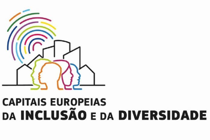 Fundão recebe Prémio de Bronze das Capitais Europeias da Inclusão e da Diversidade 2023